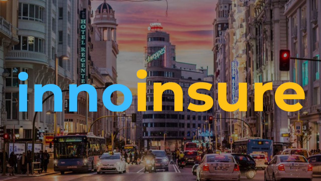 Innoinsure